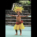 Obama Little Dancer